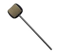 Feltro Testa Grancassa Pedale Battitore Battitori Battitori Mallets Grancassa Pedali Percussioni Martello Hardware Uso Pedale Battitore Strumento Accessorio