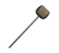 Feltro Testa Grancassa Pedale Battitore Battitori Battitori Mallets Grancassa Pedali Percussioni Martello Hardware Uso Comodo Pedale Battitore Strumento Accessorio