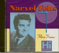 Felts, Narvel - This Time