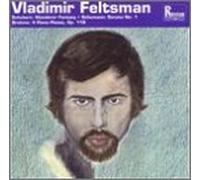 Feltsman,Vladimir - Wanderer Fantasy