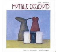 Felty Janice - Mottetti Di Montale Libro 1
