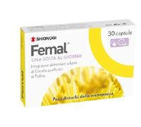 FEMAL 30CPS