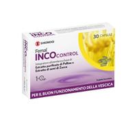 FEMAL INCOCONTROL 30CPS