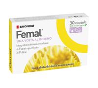 FEMAL 30CPS