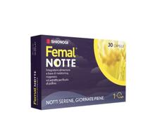 FEMAL NOTTE 30CPS