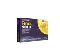 FEMAL NOTTE 30CPS