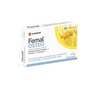 FEMAL OSTEO 30CPS