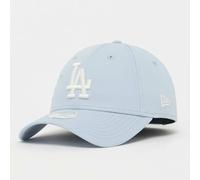 New Era Wmns Floral Icon 9Forty 450 - Pastel Blue One Size