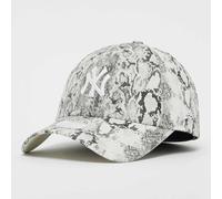 FEMALE 9FORTY Snake MLB New York Yankees beige ONE SIZE