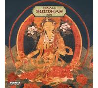 Female Buddhas 2027: Kalender 2027