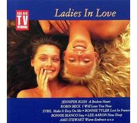 Female Energy (CD Compilation, 16 Tracks, Various, Diverse Artists, Künstler) Jennifer Rush - A Broken Heart / Victor Lazlo - Sweet, Soft And Lazy / Jody Watley With Eric B. & Rakim - Friends / Amii Stewart - Warm Embrace / Sissi Berg You're in every dream I dream u.a.