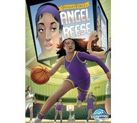 Female Force: Angel Reese