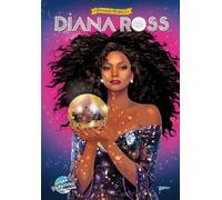 Female Force: Diana Ross