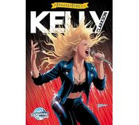 Female Force: Kelly Clarkson