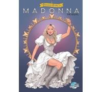Female Force: Madonna the sequel