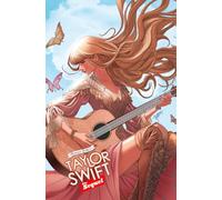 Female Force: Taylor Swift 2, the Sequel