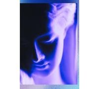 Female Form Gratitude Journal: 6 x 9 100 lined pages in hardcover notebook