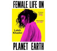 Female Life on Planet Earth: 'A spellbinding fever dream' Jonathan Escoffery