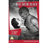 Female on the Beach [DVD] [Edizione: Regno Unito]