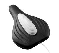 Female Pelvic Floor Trainer - USB Powered Silent Ergonomic Musle Esercizier, Comfort Strengthening Device | Compact Wellness Fitness Equipment, Portable Training Tool Convenient