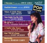 Female Pop 1997
