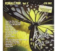 Female Pop - Vol. 2-Female Pop