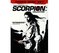 Female Prisoner No.701 - Scorpion Collection