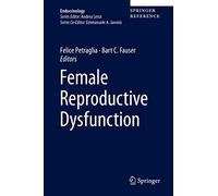 Female Reproductive Dysfunction