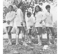 Female Species - Tale of My Lost Love (Moonshine Vinyl)