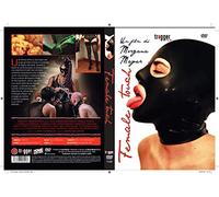 Female touch - Morgana Mayer (Trigger Film TF005)