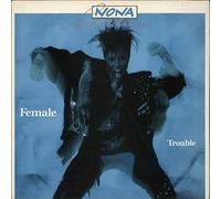 Female trouble (1987) / Vinyl record [Vinyl-LP]