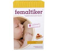 Femaltiker polvere 12 bustine 6,5 g
