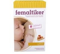 Femaltiker polvere 12 bustine 6,5 g