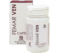 Femar Farma Sas Femar Ven 30 Capsule