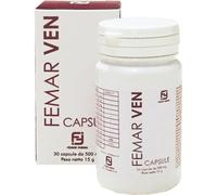femar farma sas Femar Ven 30 Capsule