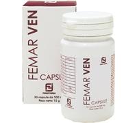 Femar Farma Sas Femar Ven 30 Capsule