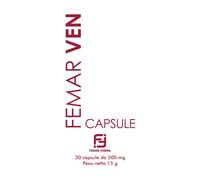 Femar ven 30 capsule