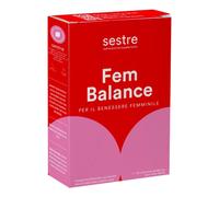 FEMBALANCE 60CPR