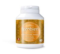 Fembien Pelle, Capelli, Unghile 60 pz Capsule