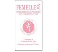 femelle 30 Capsule