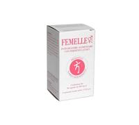 Femelle Fermenti Lattici 30 Capsule