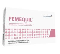 Femequil Integratore Per Il Microcircolo 30 Compresse