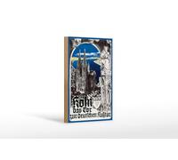 Femer Targa in legno da viaggio, 12 x 18 cm, Colonia la porta della cultura tedesca