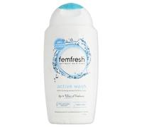 Femfresh - Intimate Active Wash 250ml