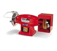 FEMI 424 SMERIGLIATRICE COMBINATA DIAMETRO 150 MM. 2800 RPM 370 WATT MONOFASE
