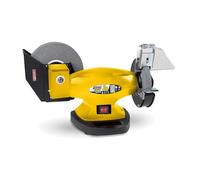 SMERIGLIATRICE DA BANCO 'BG46N' 400 W FEMI