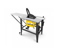 FEMI TS 36-528 - Banco sega circolare Ø315mm - 2000W