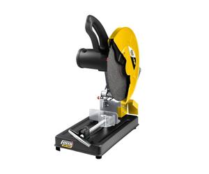 FEMI CS 20-140 Sega segatrice troncatrice con disco abrasivo Ø 355 mm 2000W 230V