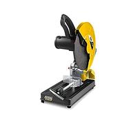 FEMI CS20-140 - Troncatrice per Metallo 355mm - Motore 2000W - Disco Abrasivo per Metalli Ferrosi - Ingranaggio Elicoidale con Cuscinetti - Capacità Taglio Ø127mm e 127x152mm