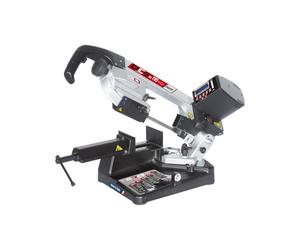 FEMI DCS NG110 Sega segatrice portatile lama a nastro 1335 mm 950W 230V con base